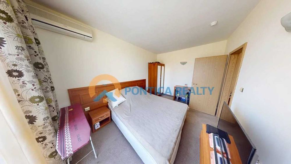 Продава се Двустаен апартамент в Бургас, Лазур - 62 кв.м за 535 €/кв.м - Снимка #10