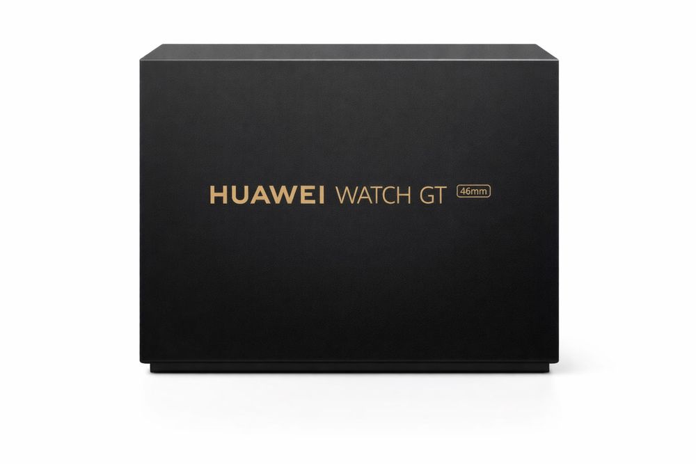 HUAWEI watch - gt