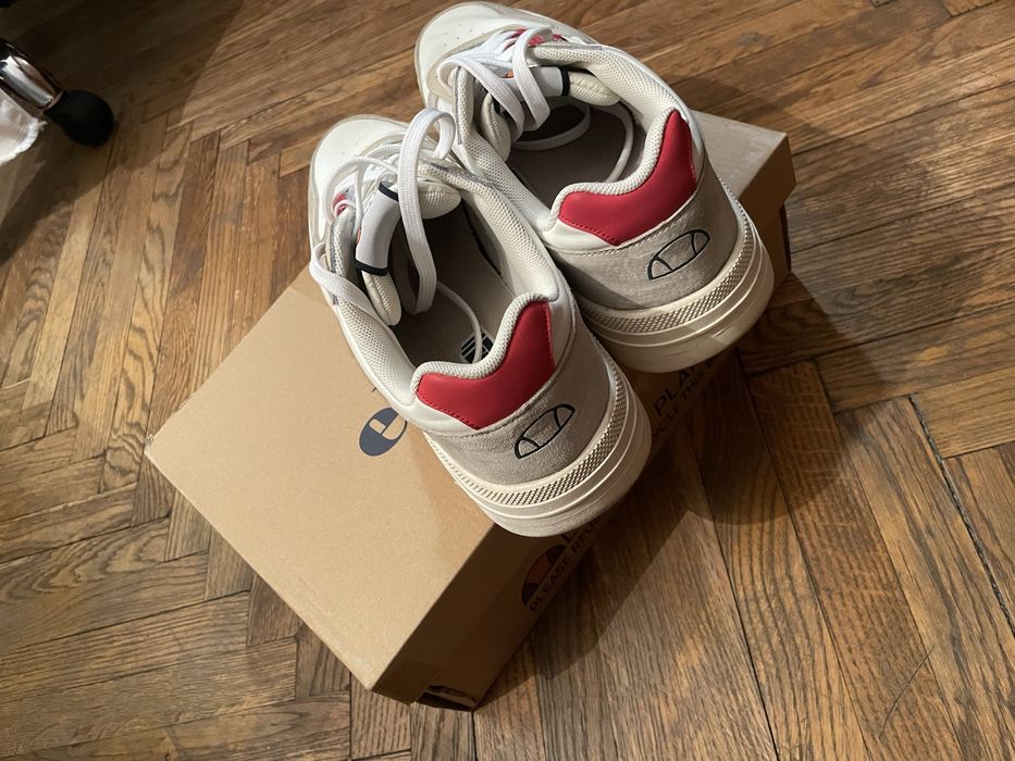 Кросовки Ellesse