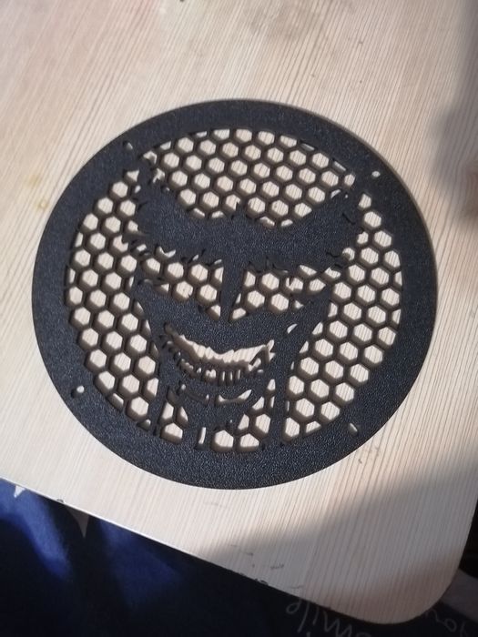 Продам гриль для динамиков