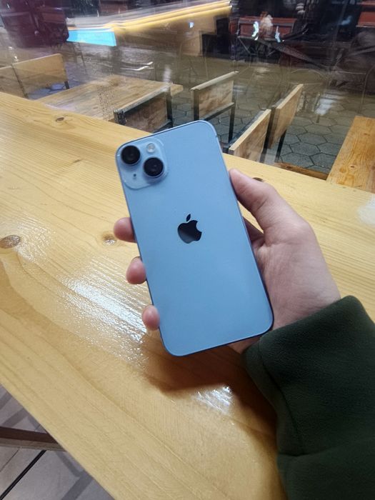 Айфон 14 идеальный