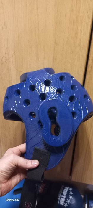 Продам амуницию на таэквандо