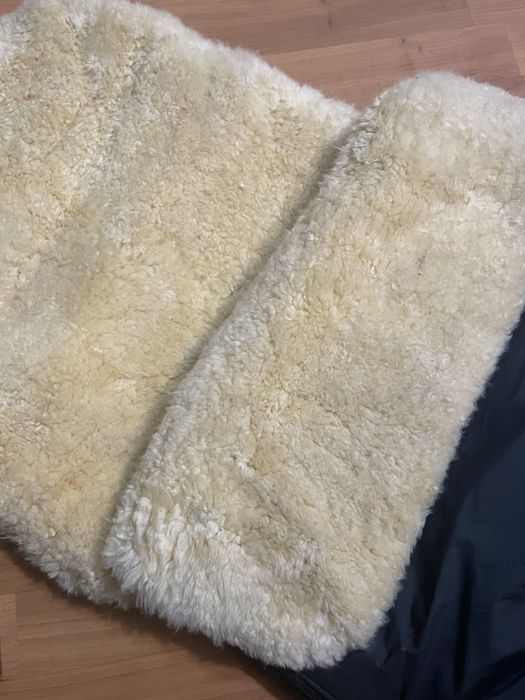 Зимно чувалче Kaiser 100% ОВЧА ВЪЛНА