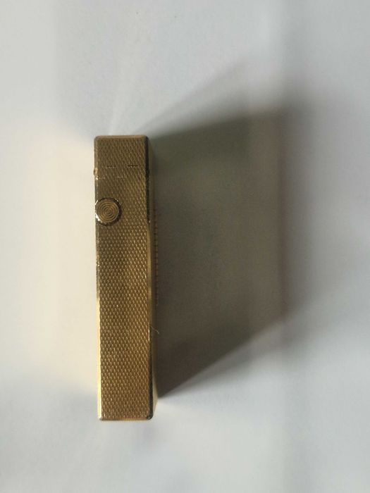 Запалка Дънхил! В топ състояние