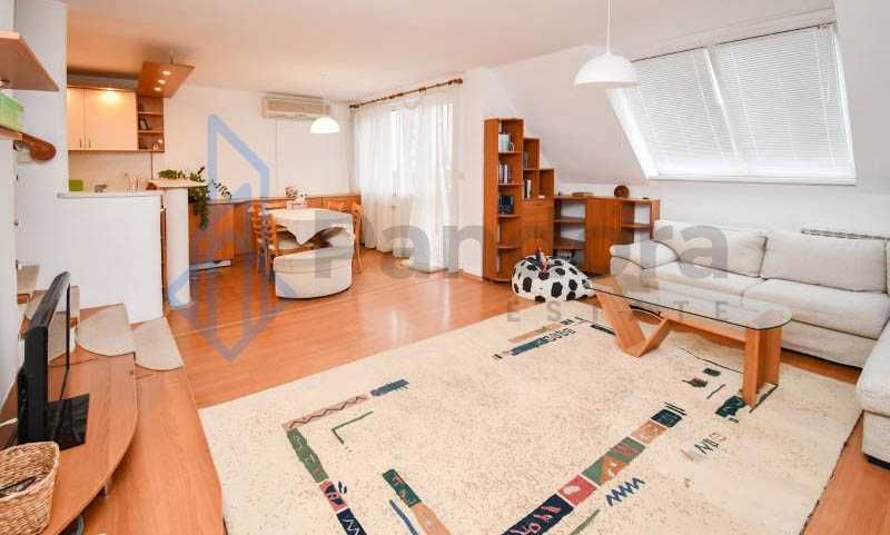 Дава се под наем Тристаен апартамент в София, Гео Милев - 95 кв.м за 499 € - Снимка #2