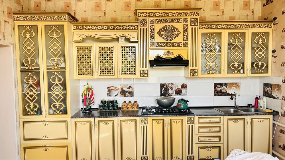 Жақсы жағдай да үй сатылады