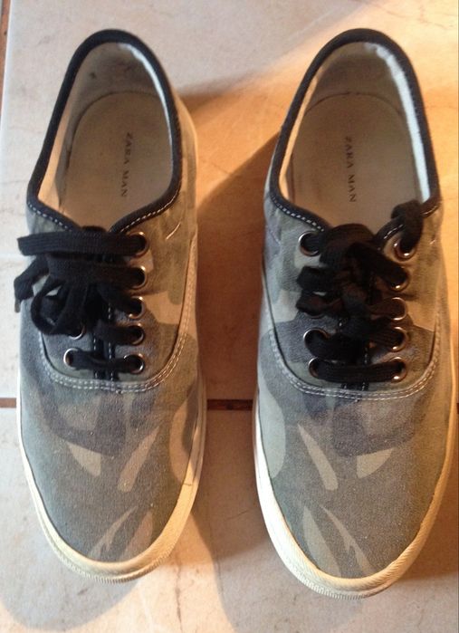 Încălțăminte diferite modele