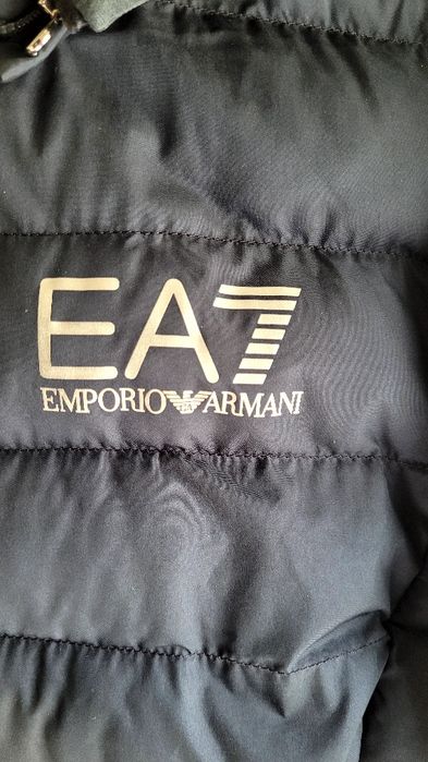 Яке EA7 олекотено оригинално