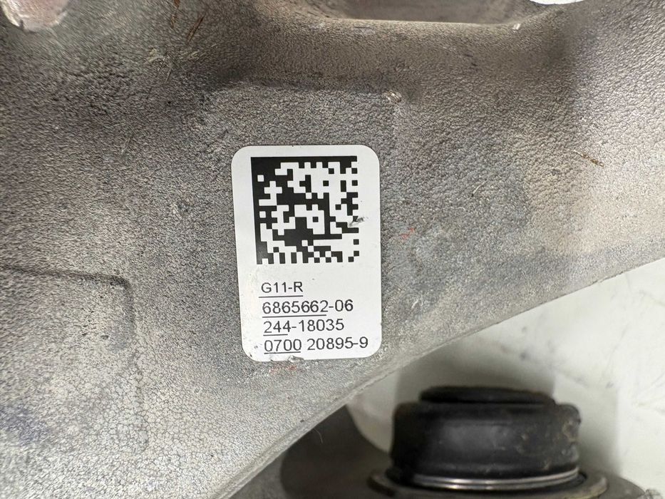 Заден десен шенкел БМВ 7 серия Г11 Г12 BMW G11 G12