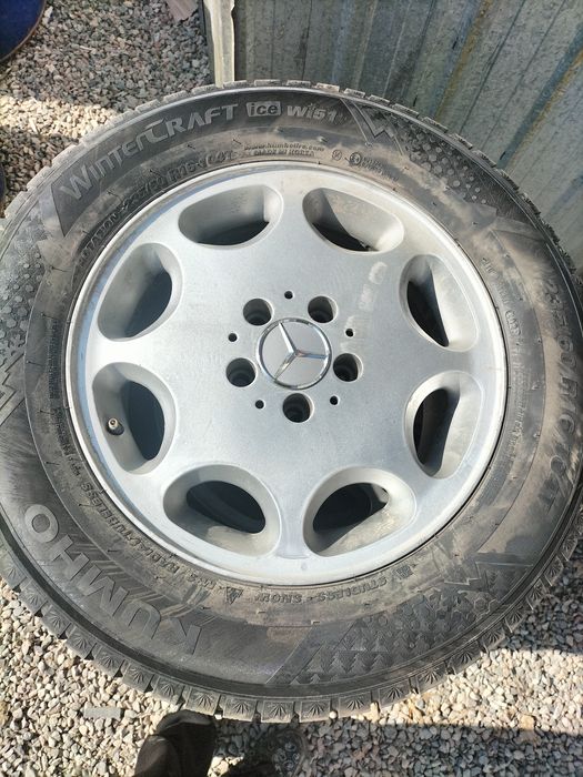 235/60 r16 черепашки