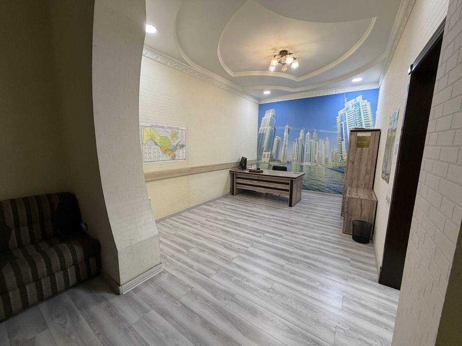 Аренда офиса ул.Ш.Руставели