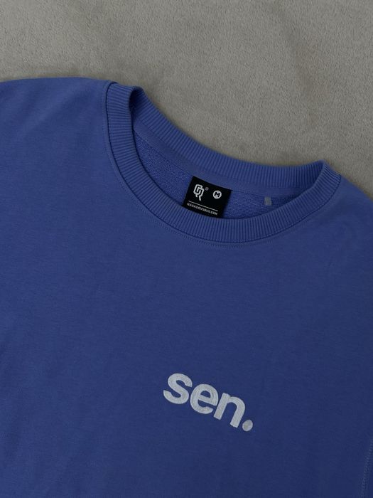 Свитшот Qazaq Republic