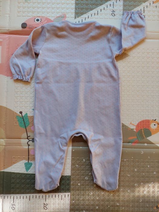 Salopete Next 74, 6-9 luni