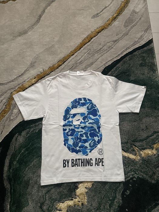 Tricou Bape imprimeu