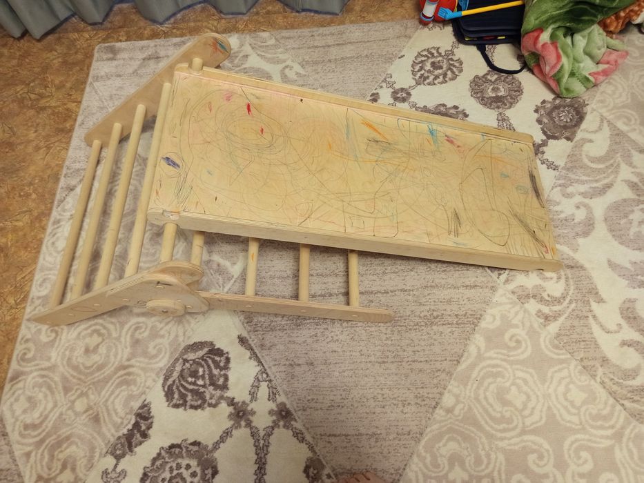 Треугольник пиклера