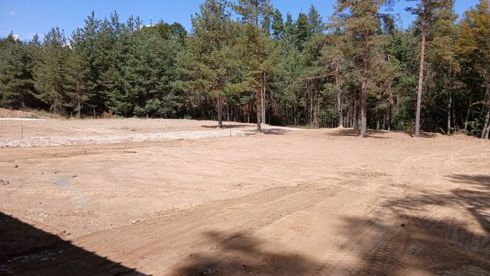 Продава се Парцел в с. Дедово, Област Пловдив - 520 кв.м за 60 €/кв.м - Снимка #3