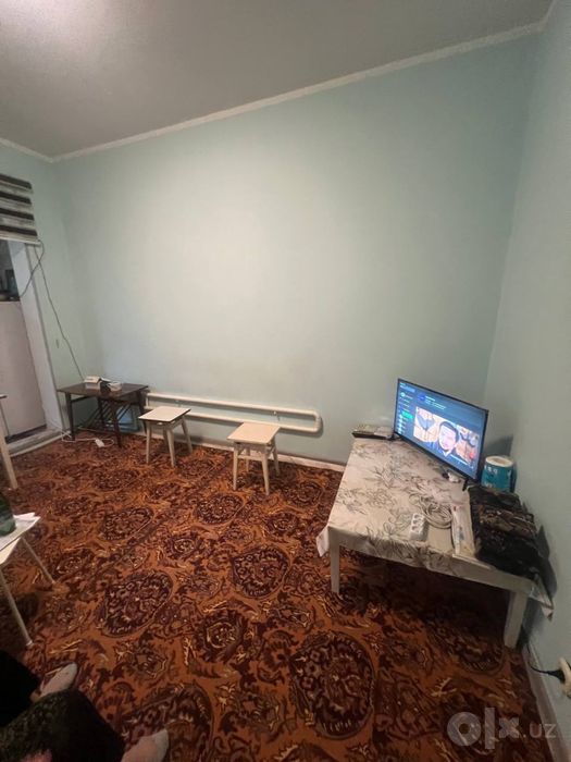 Аренда Метро Мирзо Улугбек 2/2/4 факат студент кизлар учун