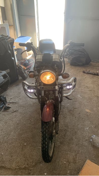 Продам альфу с доками