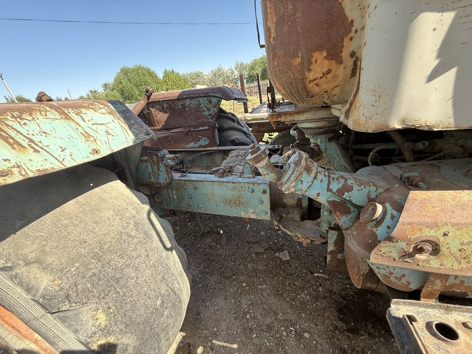 Т-150 продаётса трактор