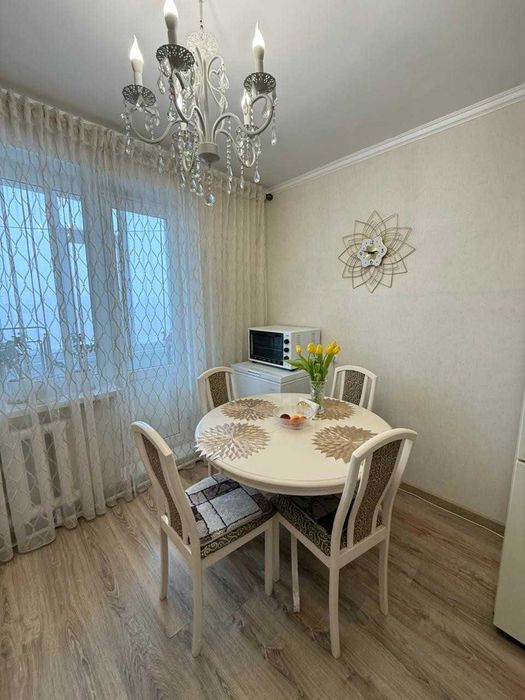 Продажа 3-комнатной квартиры в 9 микрорайоне