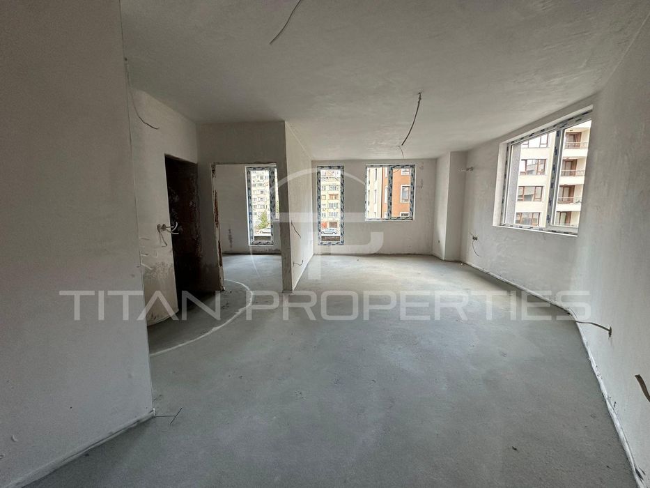 Продава се Двустаен апартамент в София, Малинова долина - 67 кв.м за 1028 €/кв.м - Снимка #4