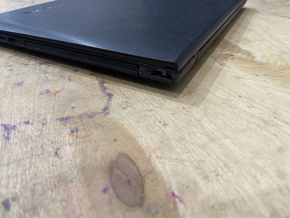 Продам ноутбук lenovo