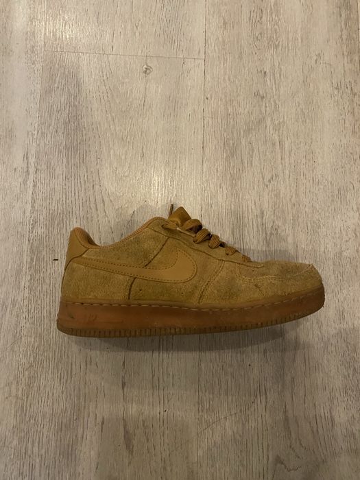 Air force 1 maro