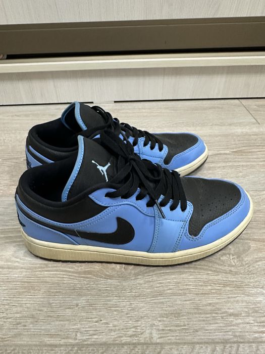 Кроссовки Nike Air Jordan