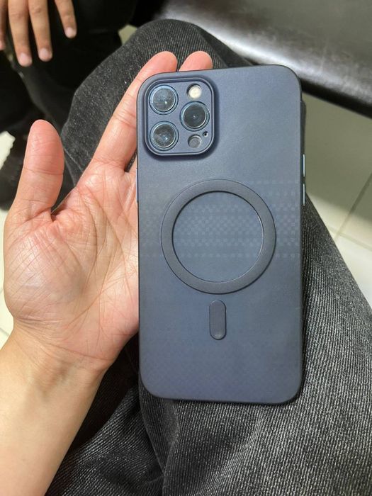 Iphone 12 pro max