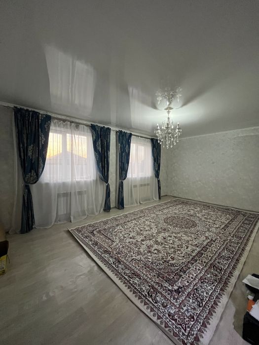 Продам частный дом Маржанбулак