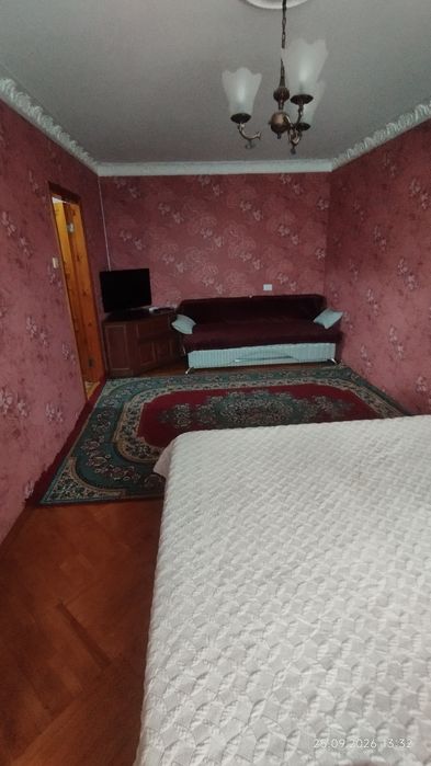 Сдаю однокомнатную квартиру