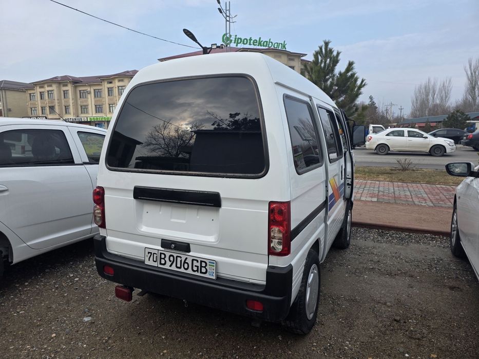 Срочний Дамас сотилади 2022