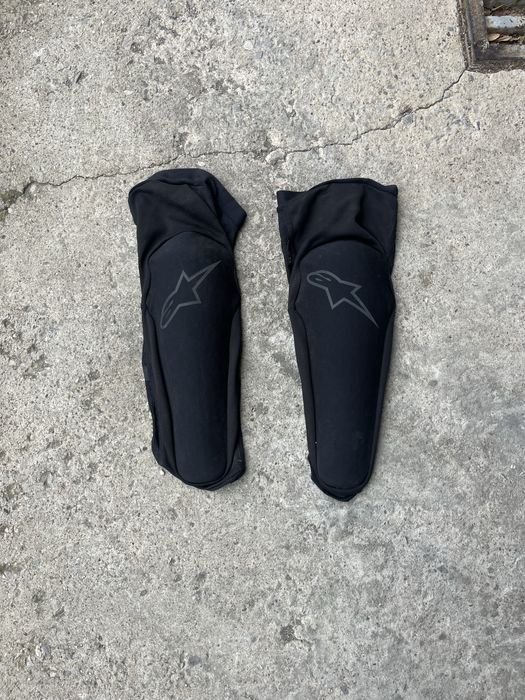Наколенки Alpinestars Paragon Plus Knee
