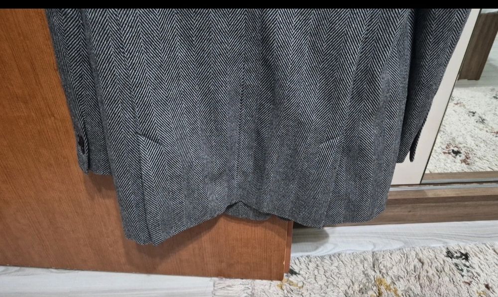 Sacou femei Zara XS