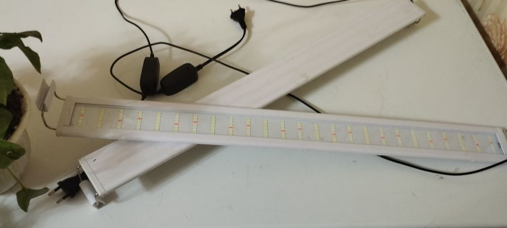 Продам аквариумное оборудование