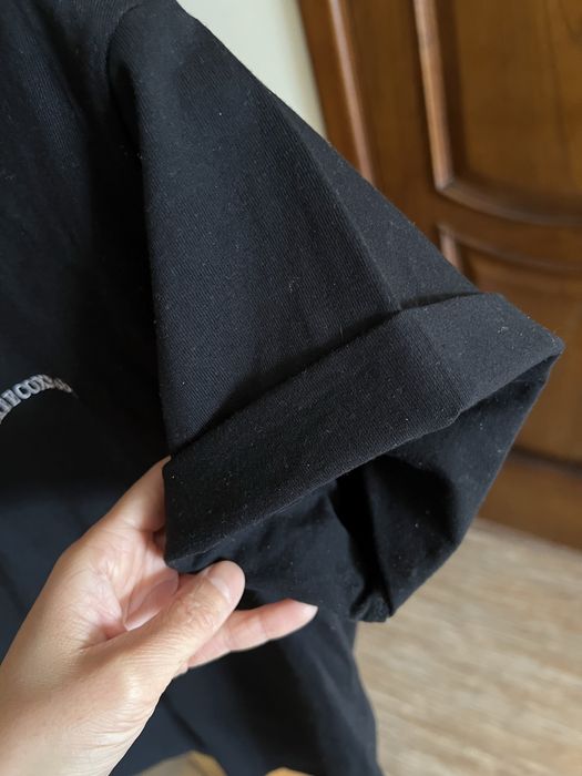 Кастомная футболка