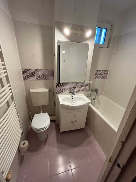 Închiriere 2 camere sector 4