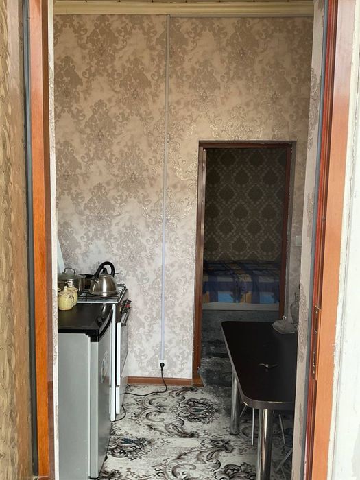 Сдается 1 комнатная квартира , желательно студентам