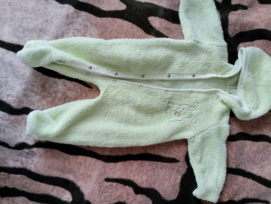 Вещи на 6-8 месяцев