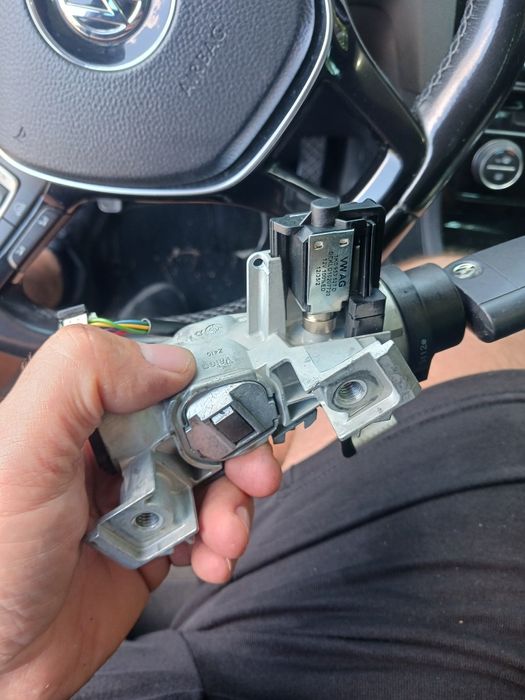 Ключар-Автоключар Кърджали