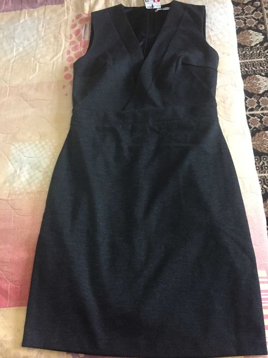 Дамски сукман, нов