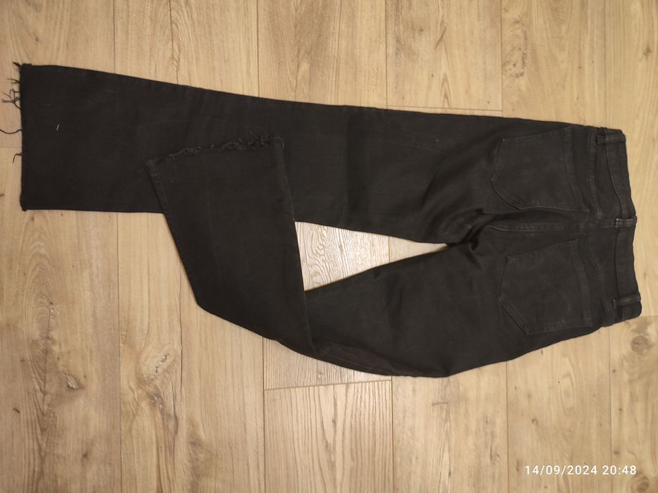 Zara bershka 32/34/36