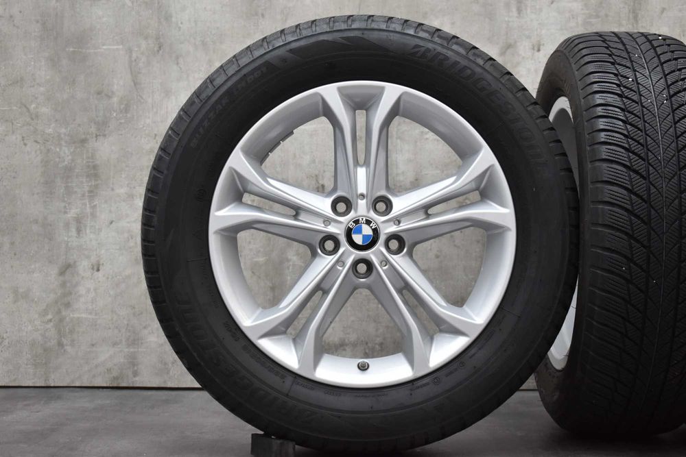 18'' Джанти Bmw X3 G01 X4 G02