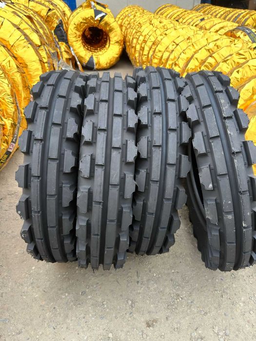 6.00-16 Phanter 12 pliuri anvelopa tractor fata