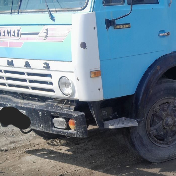 Kamaz bartavoy 10000$