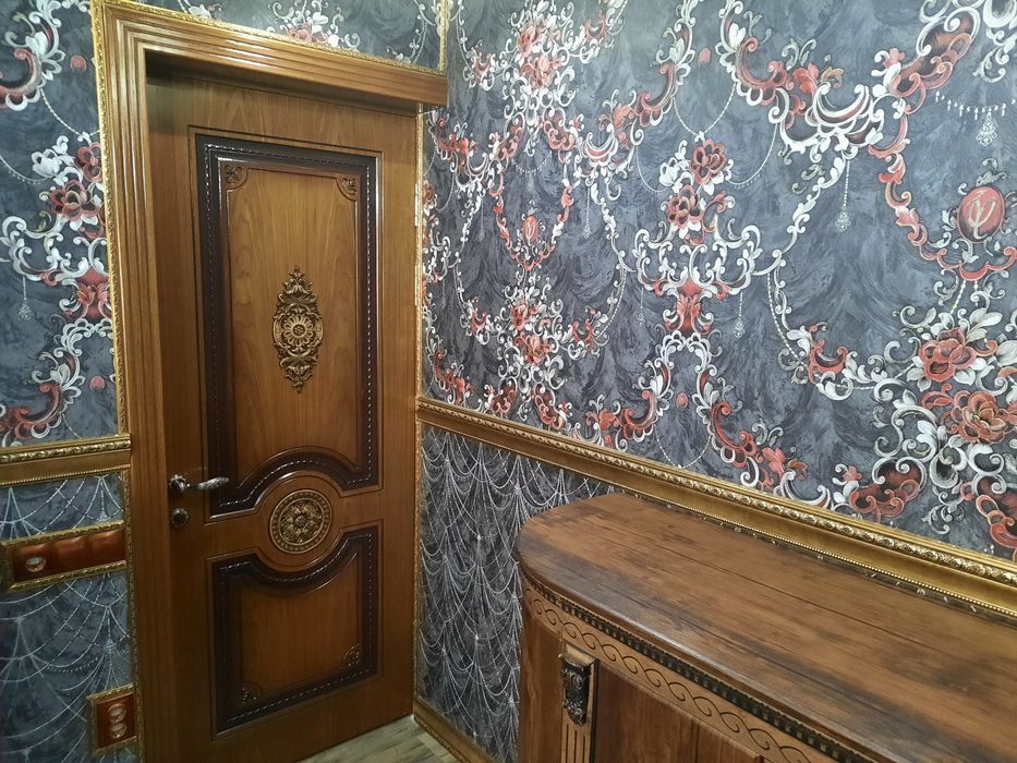 Продаётся квартира в центре