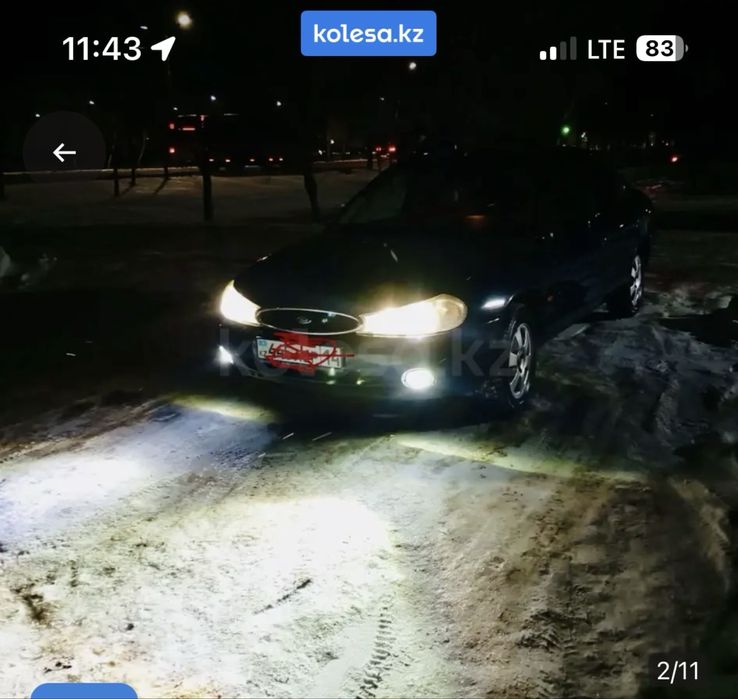 Продам Форд Мондео