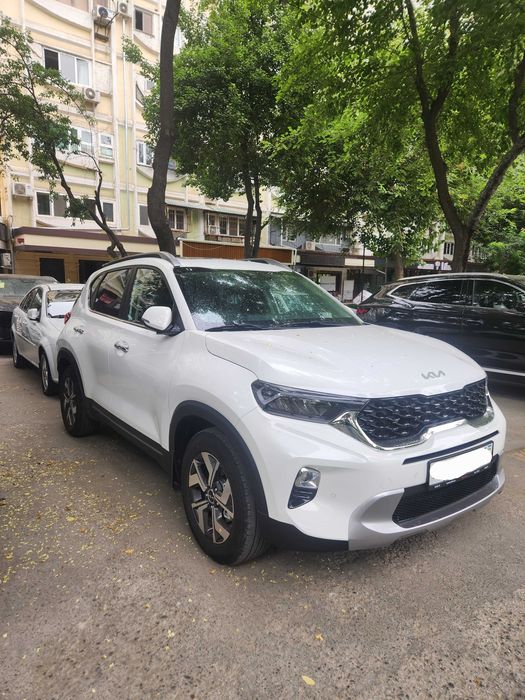 Kia Sonet 2024 йил 3 поз