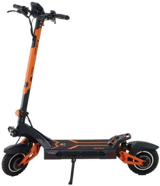 Se vinde trotineta electrica kugo g3 pro