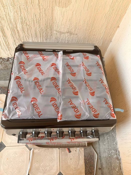 Prodayu Gazplitu IDEAL